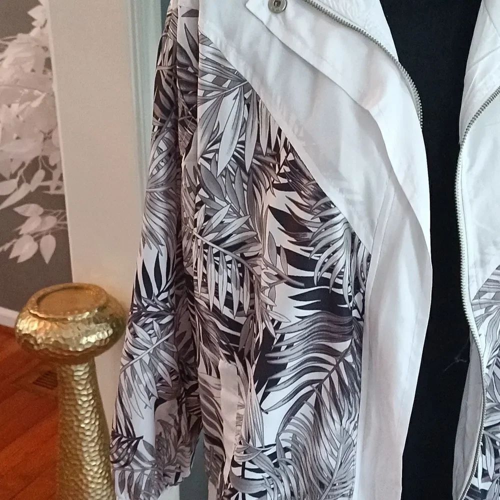 1 sunset lane jacket sz medium - Picture 3 of 7
